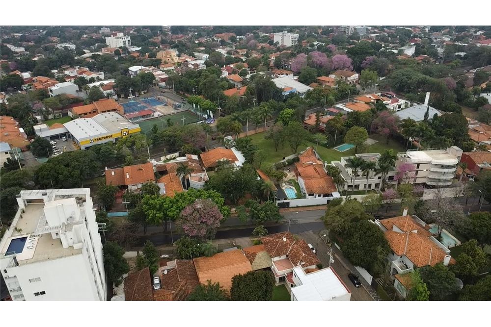Terreno en venta en Mariscal Estigarribia, Asunción — foto 2