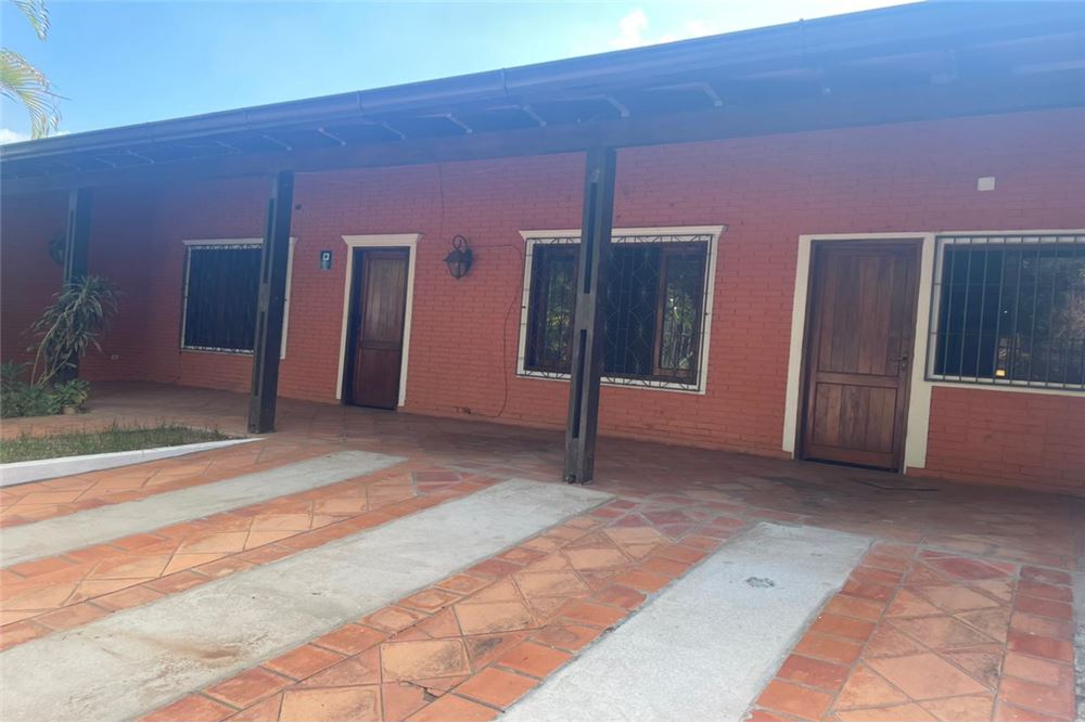 Casa en venta en Ita Enramada, Asunción — foto 3