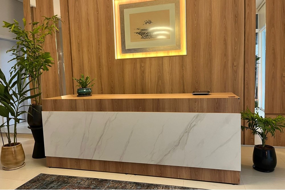 Departamento en venta en Las Lomas, Asunción — foto 2