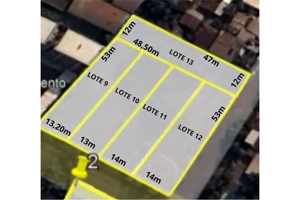 Terreno en venta en Santa María Santillán, Encarnación — foto 2