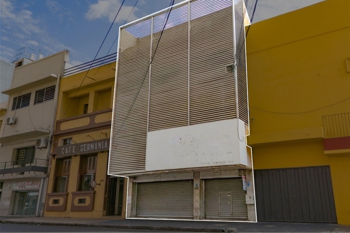 Propiedad en venta en La Encarnación, Asunción — foto 3