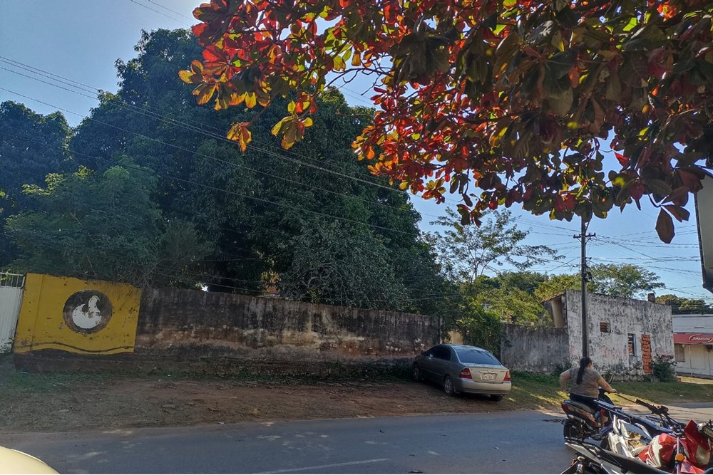 Terreno en venta en Paraguarí — foto 3