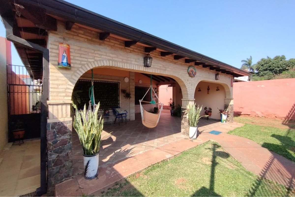 Casa en venta en San Lorenzo — foto 3