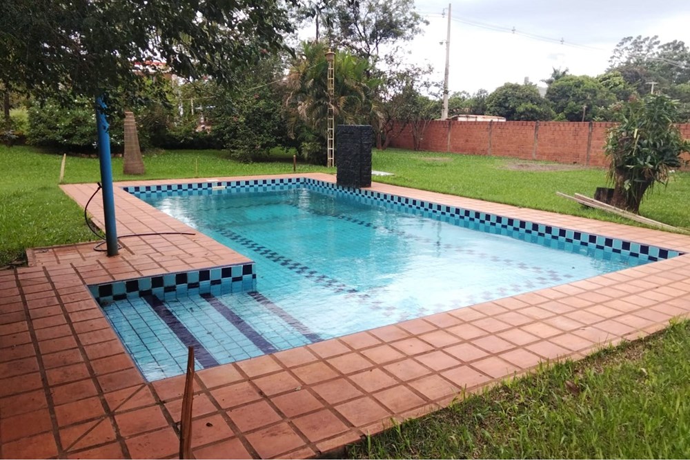 Propiedad en venta en Minga Guazú — foto 3