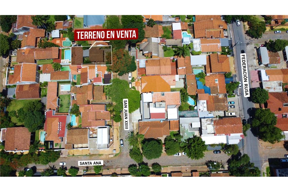 La propiedad se encuentra detrás del Shopping del Sol a solo 2 cuadras de la avenida San Martin y del Parque de la Salud — foto 3