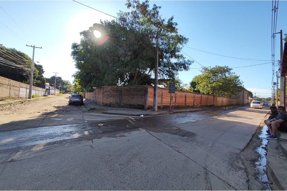 Terreno en venta en San Blas, Mariano Roque Alonso — foto 3