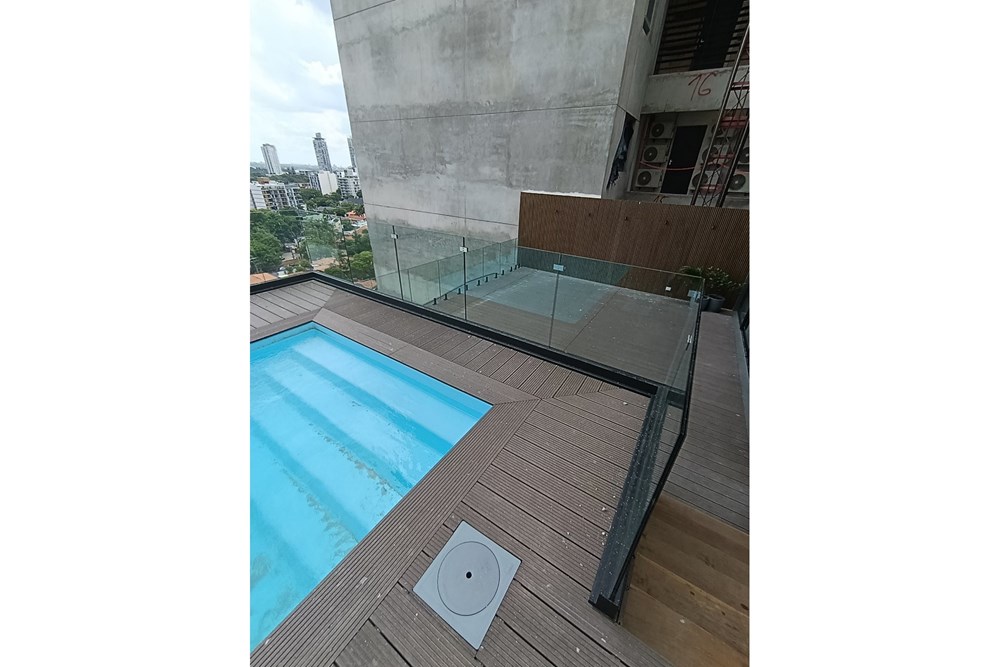 Departamento en venta en Las Lomas, Asunción — foto 2
