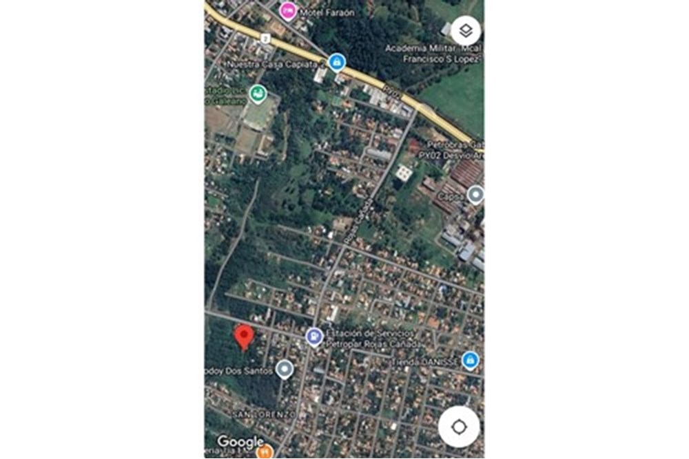 Terreno en venta en Rojas Cañada, Capiatá — foto 3