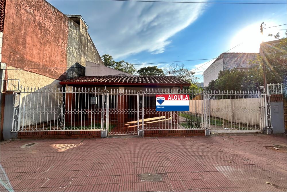 Casa en venta en Encarnación — foto 2