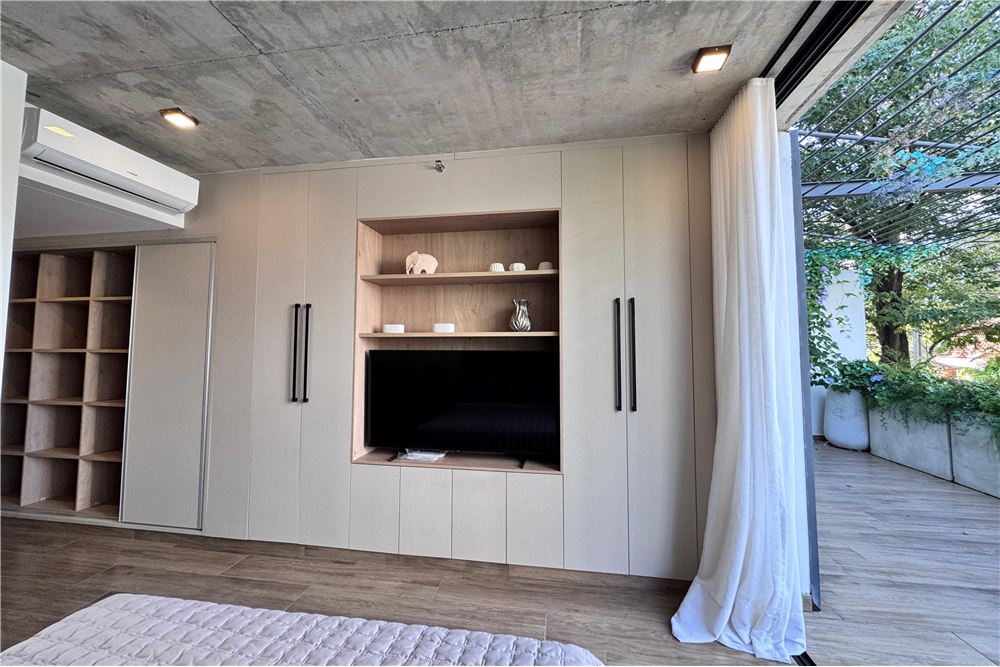 Departamento en venta en Ycuá Satí, Asunción — foto 3