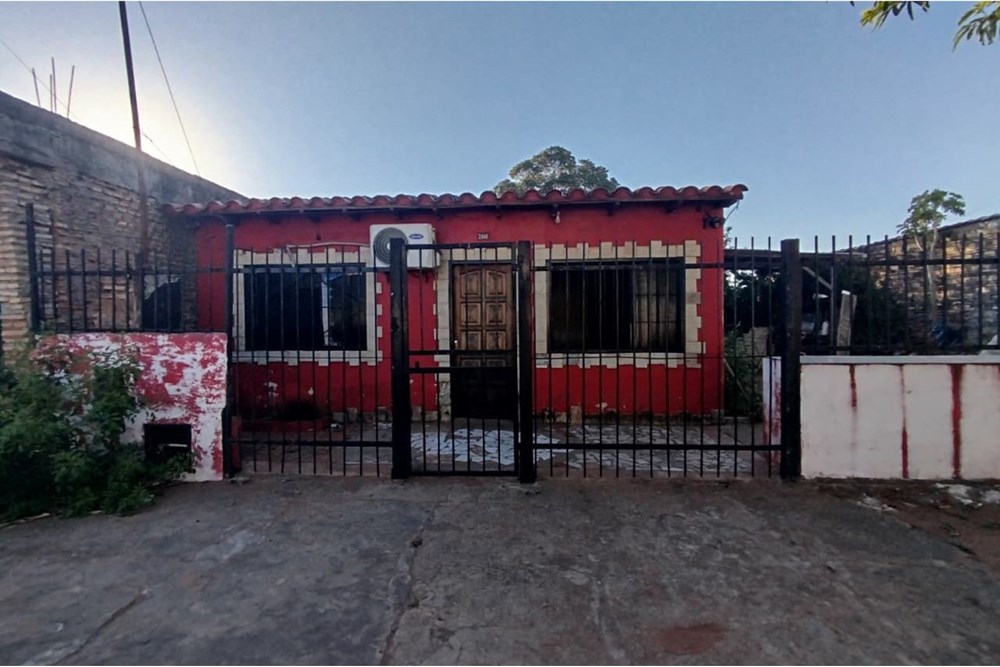 Casa en venta en San Isidro, Lambaré — foto 2