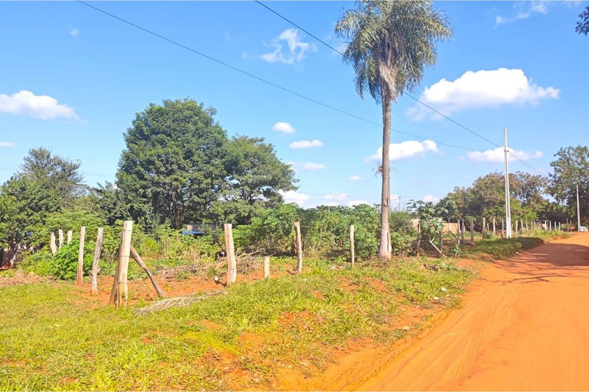 Terreno en venta en Costa Salinas, Capiatá — foto 2