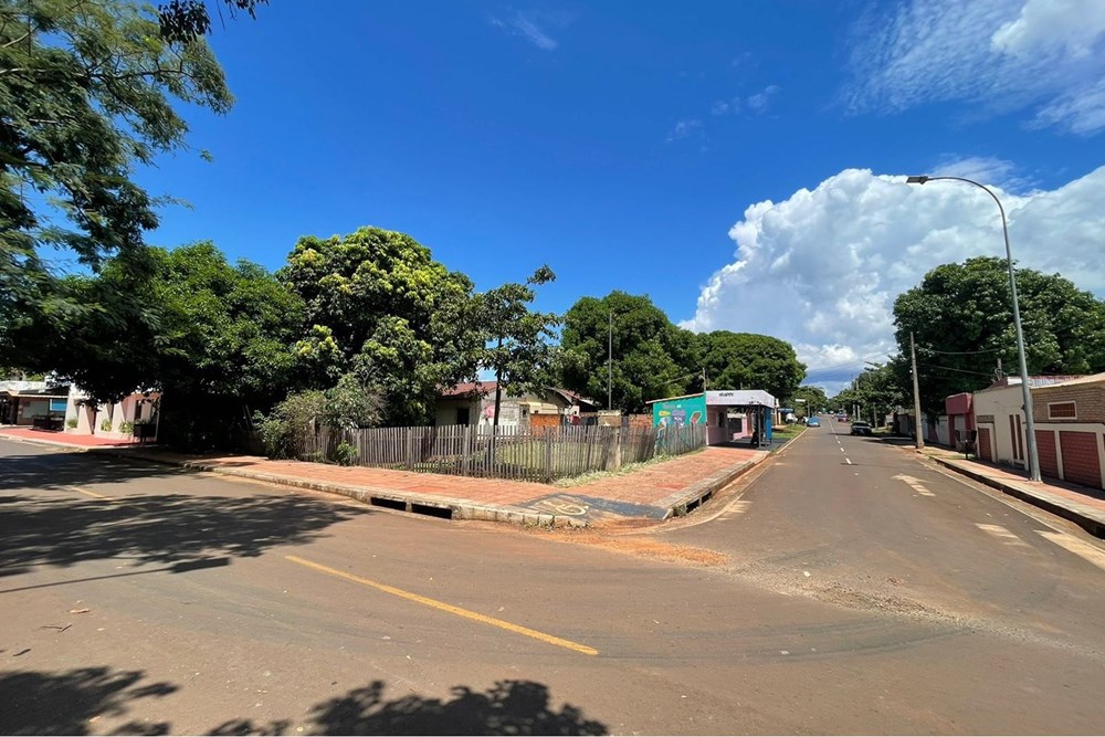 Terreno en venta en Hernandarias — foto 2