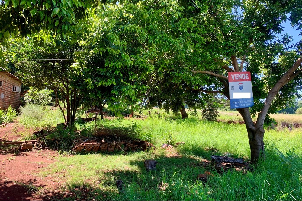 Terreno en venta en Santa María Santillán, Encarnación — foto 2