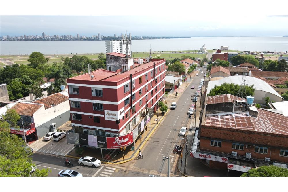 El Departamento 3F ubicado en el cuarto piso cuenta con las siguientes características: — foto 2
