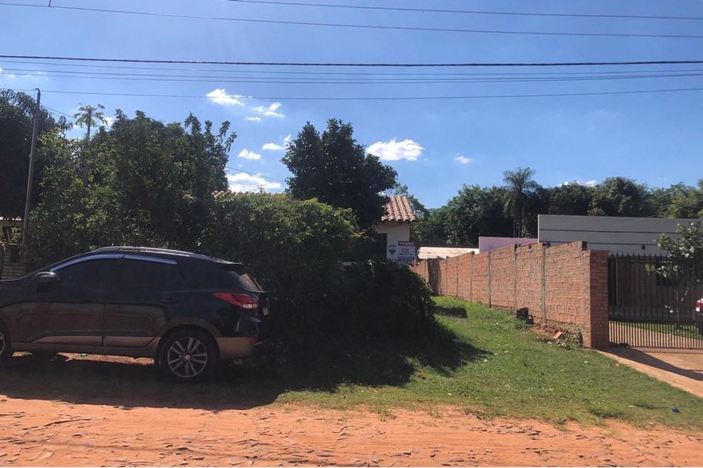 Terreno en venta en Capiatá — foto 2
