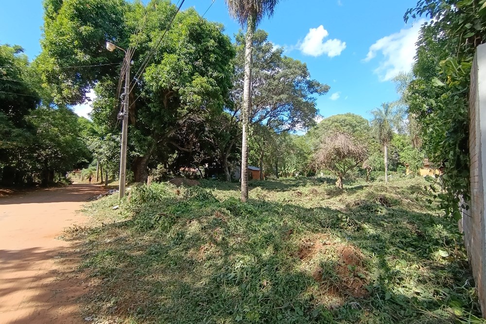Terreno en venta en Posta Ybycua, Capiatá — foto 3