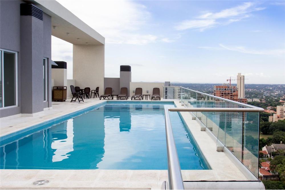 Departamento en venta en Ycuá Satí, Asunción — foto 3