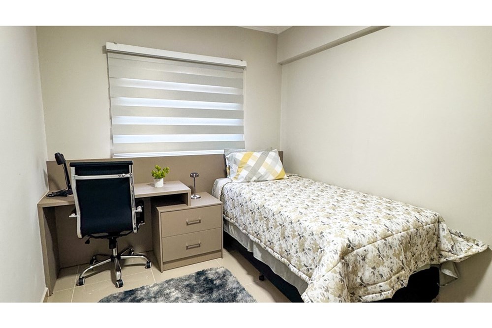 Departamento en venta en Presidente Franco — foto 3