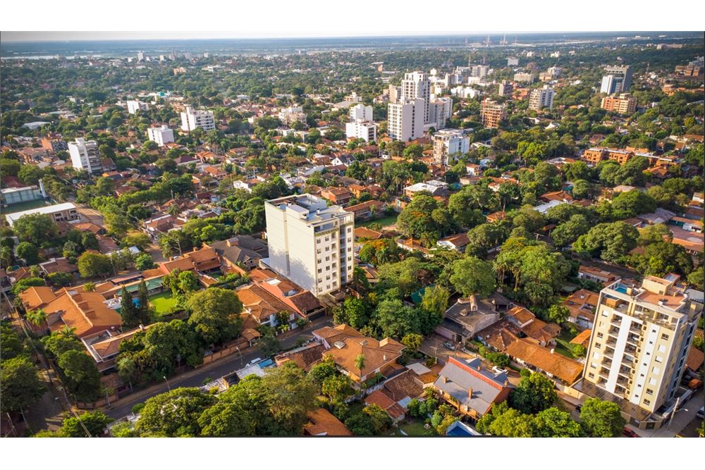 Departamento en venta en Villa Morra, Asunción — foto 2