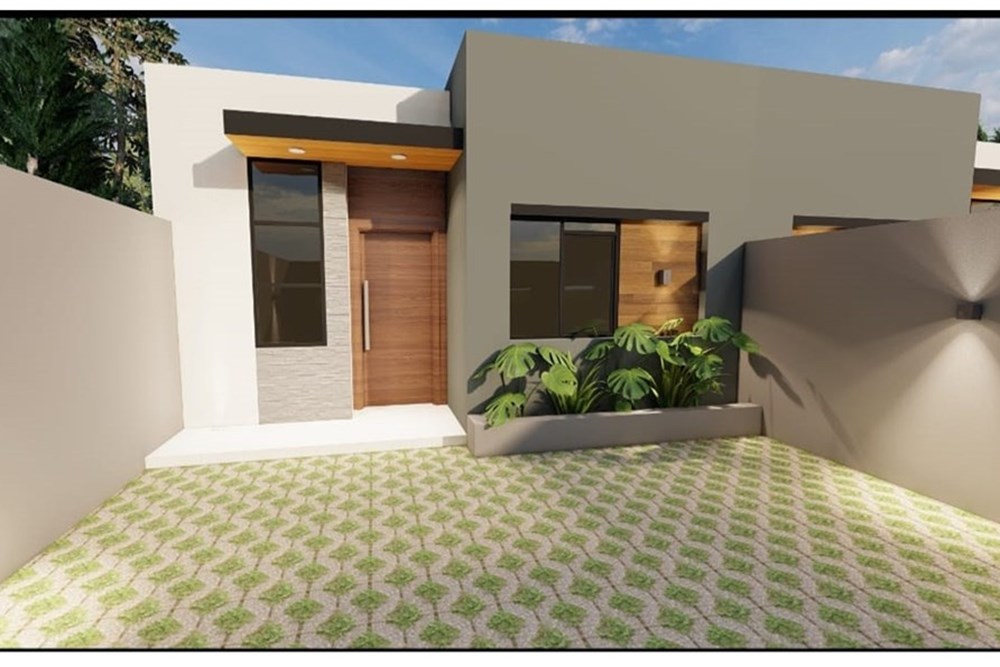 Edificio en venta en Mora Kue, Luque — foto 3
