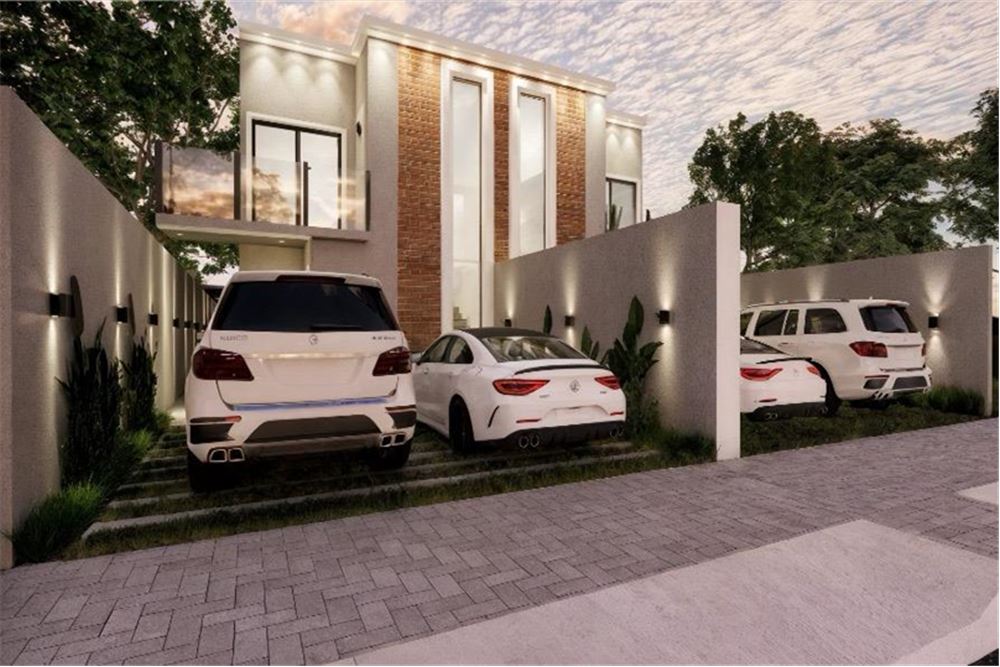 Casa en venta en Luque — foto 3