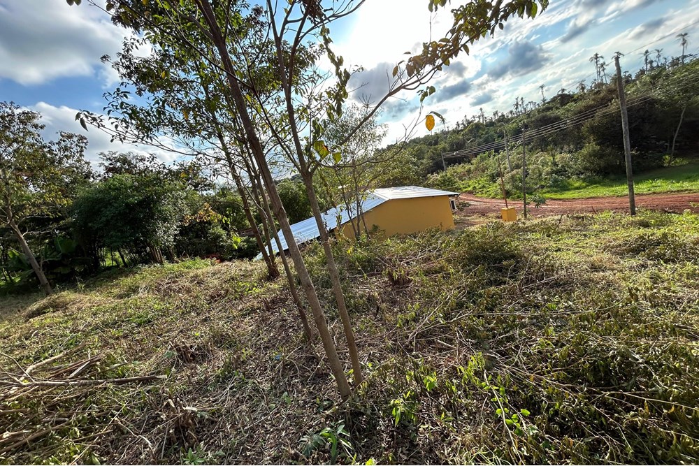 Terreno en venta en Minga Guazú — foto 3