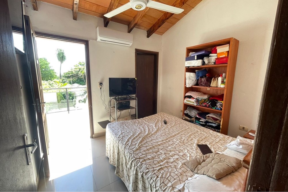 Casa en venta en La Concordia Monseñor Bogarín, Mariano Roque Alonso — foto 3