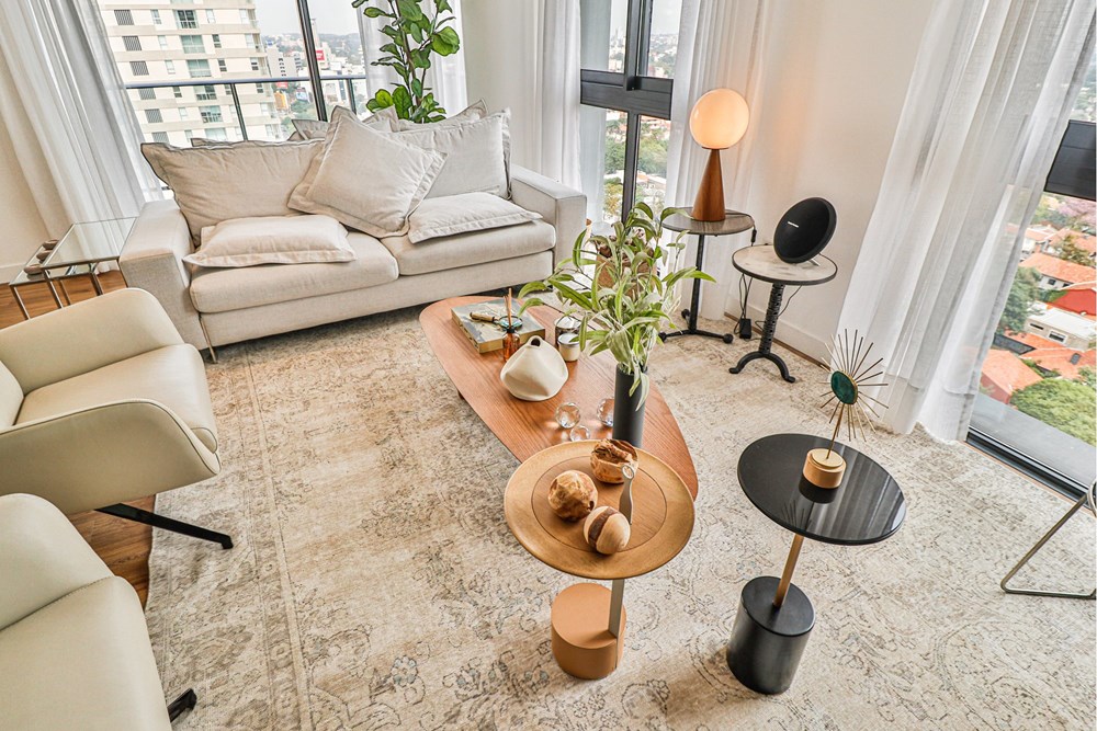 Departamento en venta en Ycuá Satí, Asunción — foto 2