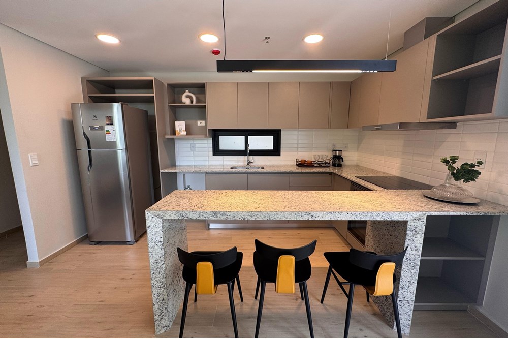 Departamento en venta en Las Lomas, Asunción — foto 2