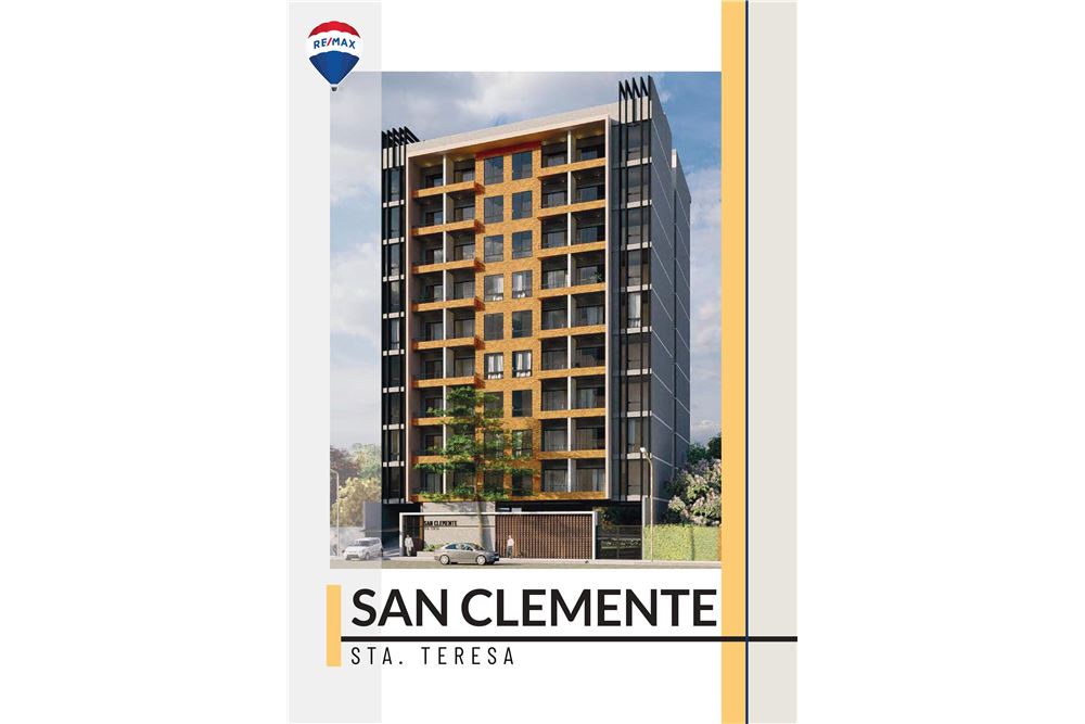 Departamento en venta en Fernando de la Mora — foto 2
