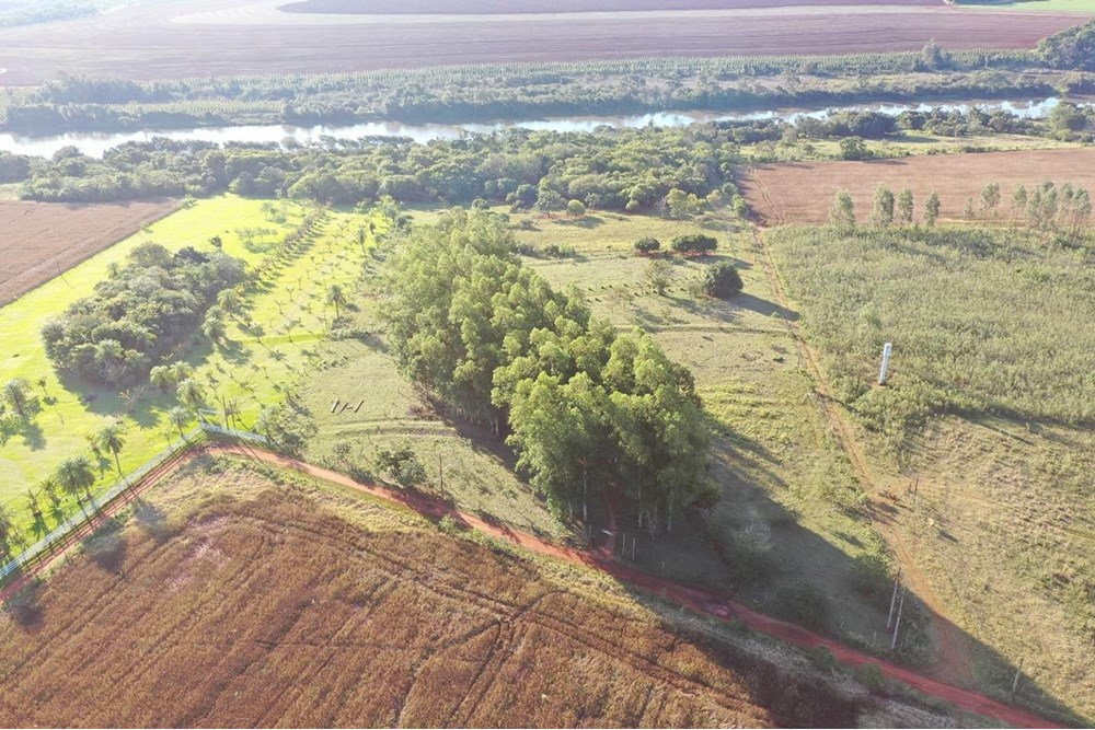 Propiedad en venta en Minga Guazú — foto 2