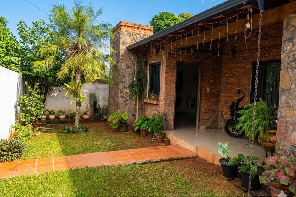Casa en venta en Pa`i Ñu, Ñemby — foto 3