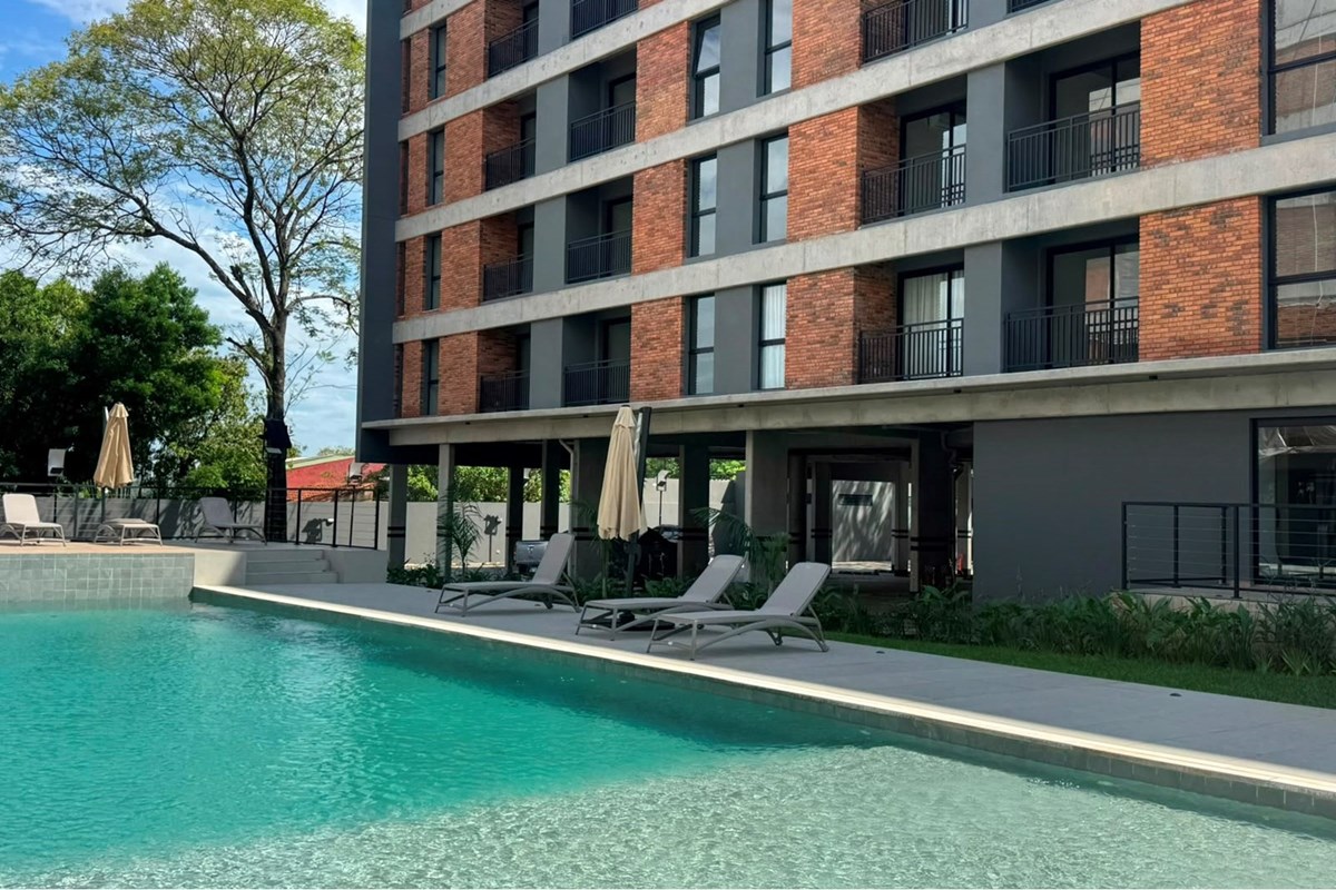 Departamento en venta en Campo Grande, Luque — foto 2