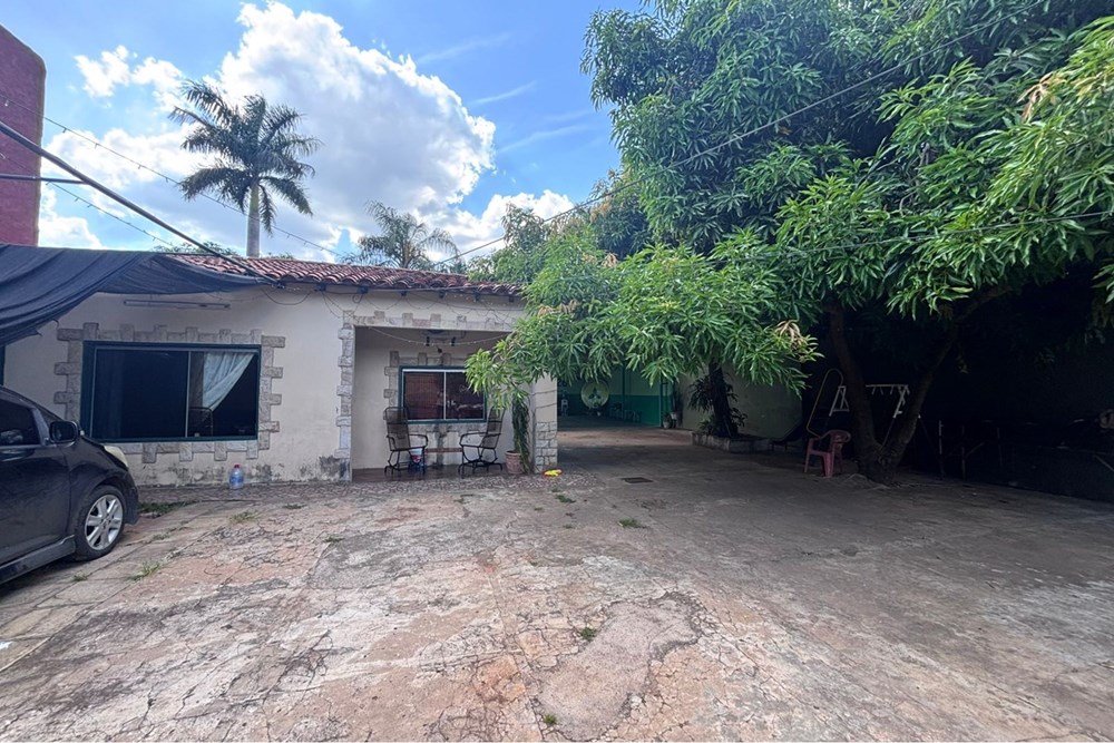 Casa en venta en Valle Apu'a I, Lambaré — foto 2