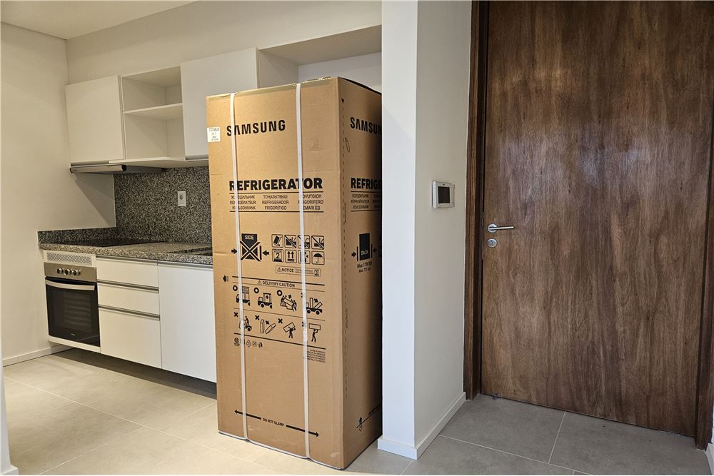 Departamento en venta en Bernardino Caballero, Asunción — foto 3
