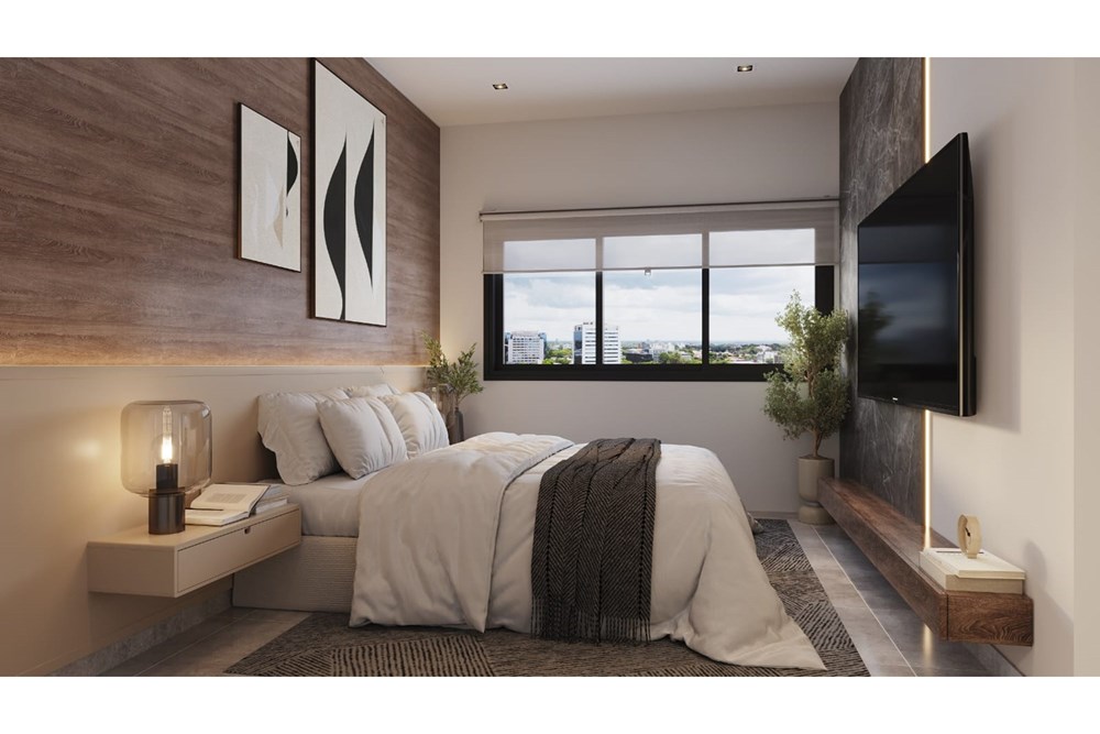 Departamento en venta en Villa Morra, Asunción — foto 3