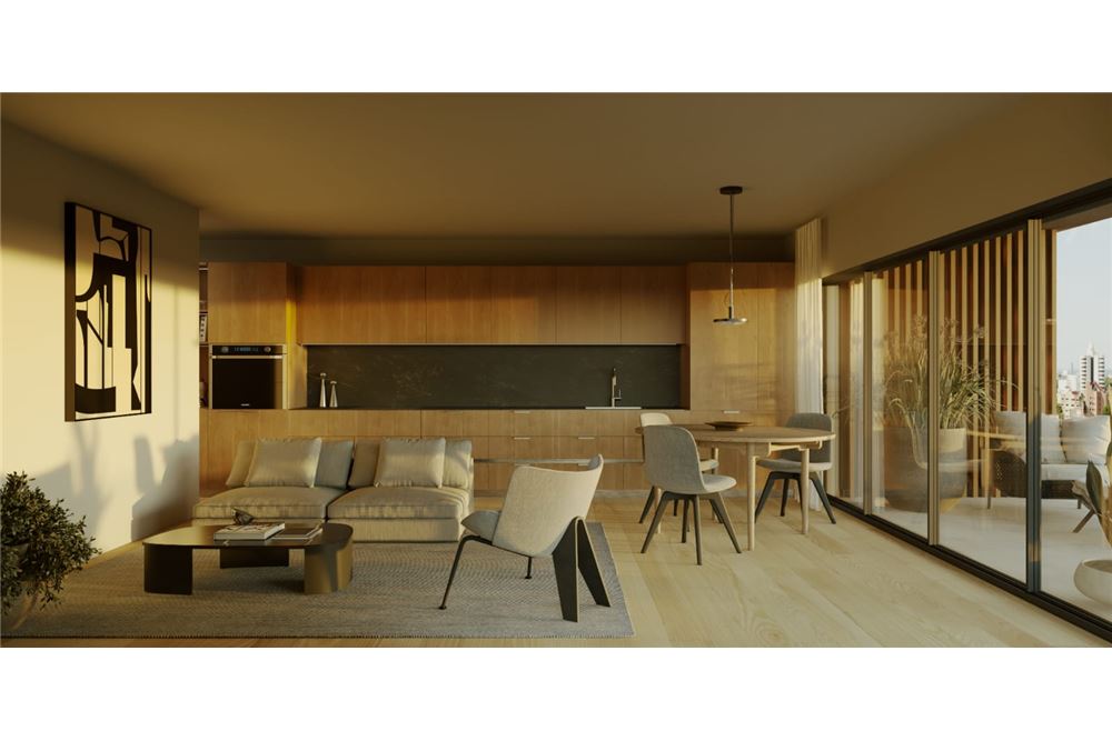 Departamento en venta en Ciudad Nueva, Asunción — foto 3