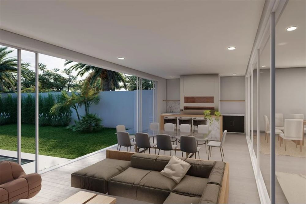Casa en venta en Villa Aurelia, Asunción — foto 3