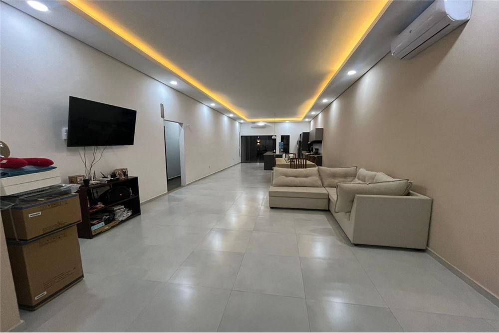 Casa en venta en La Concordia Monseñor Bogarín, Mariano Roque Alonso — foto 3