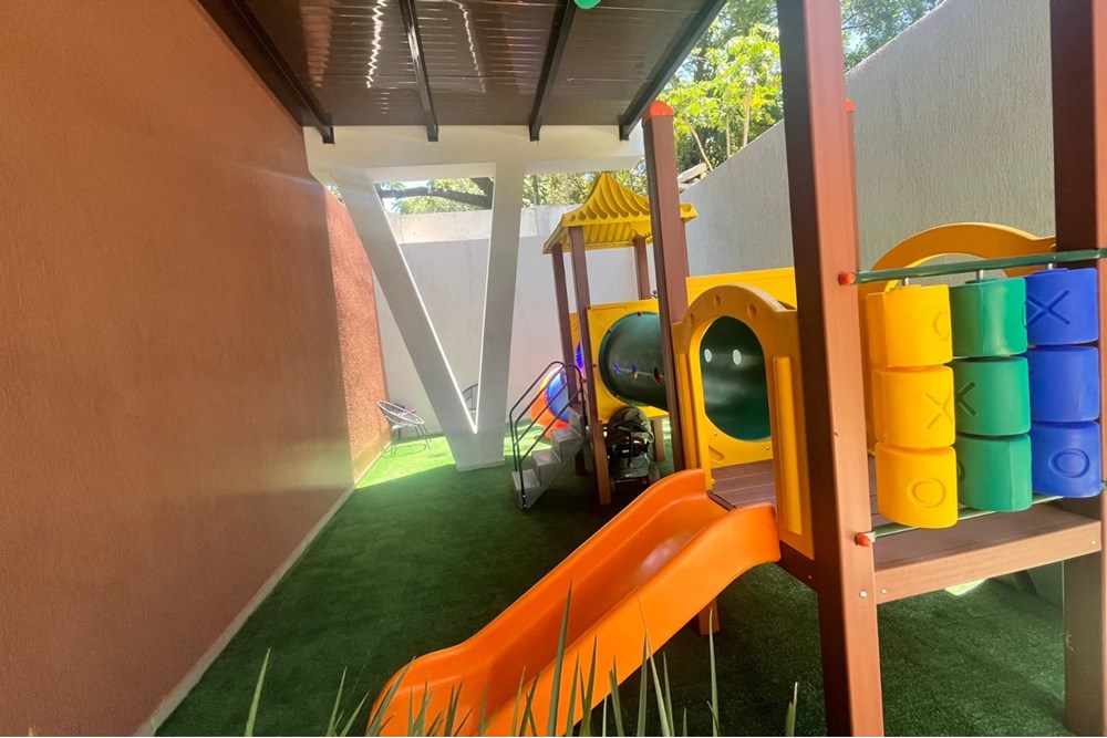 Departamento en venta en Las Mercedes, Asunción — foto 3