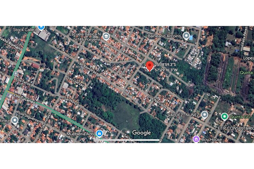¡Descubrí tu próximo hogar ideal en el corazón de Central! Este terreno residencial de 360 m2, ahora disponible para la  — foto 2