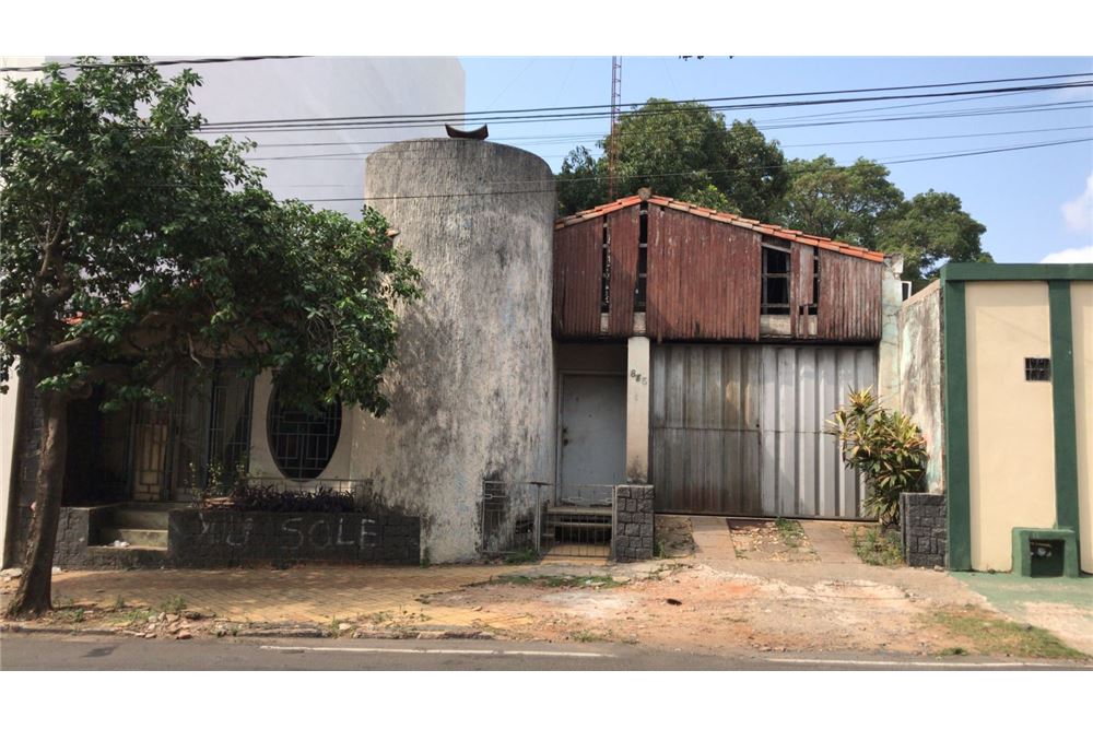 Terreno en venta en Obrero, Asunción — foto 2