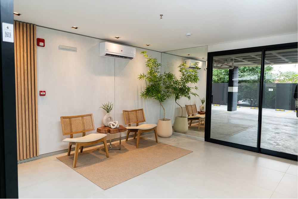 Departamento en venta en Villa Aurelia, Asunción — foto 3