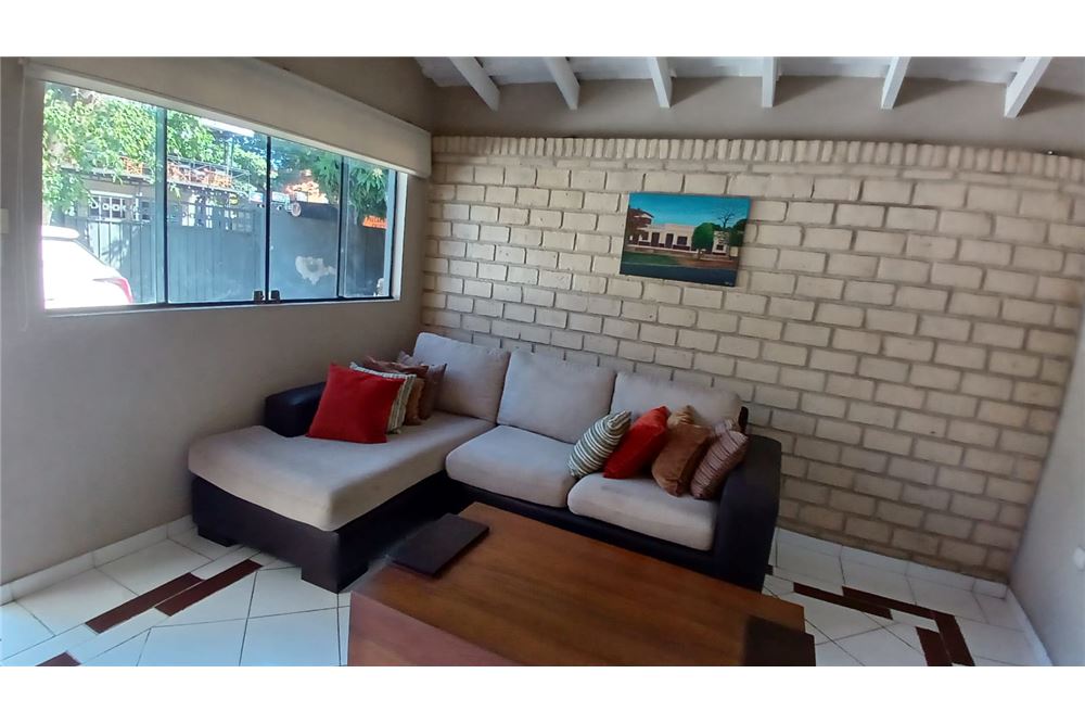 Casa en venta en San Pablo, Asunción — foto 3