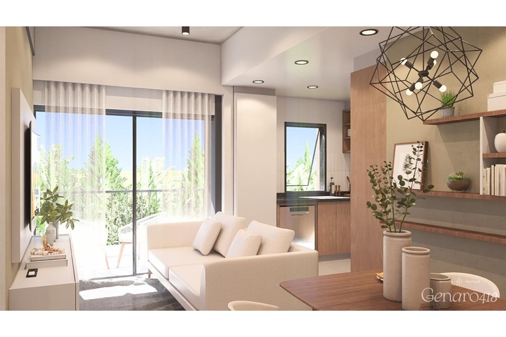 Descubre este increíble departamento en venta en la vibrante ciudad de Las Lomas (Carmelitas), Asunción, Paraguay. Situa — foto 2
