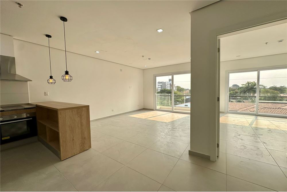 Departamento en venta en San Cristóbal, Asunción — foto 2