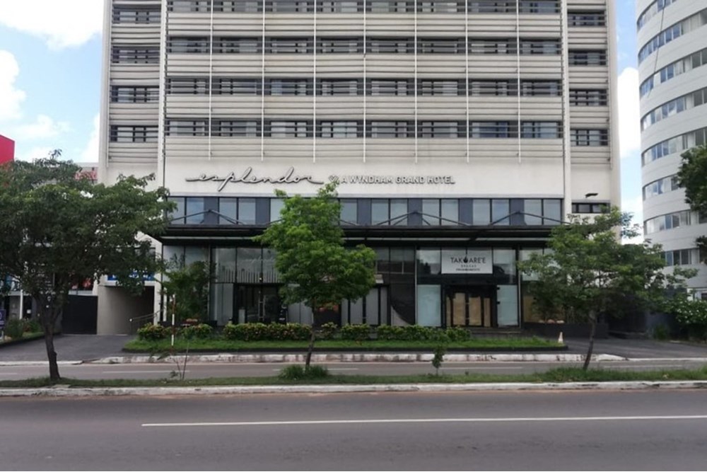 Propiedad en venta en Las Lomas, Asunción — foto 2