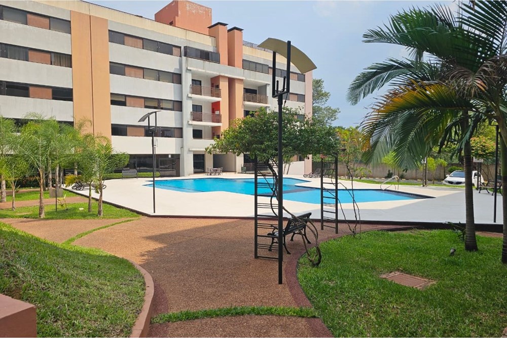 Departamento en venta en Centro, Ñemby — foto 3