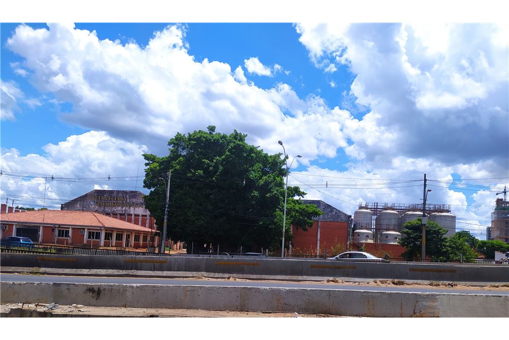 Terreno en venta en Herrera, Asunción — foto 2
